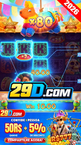 29D Slot Anti Rungkad Indonesia
