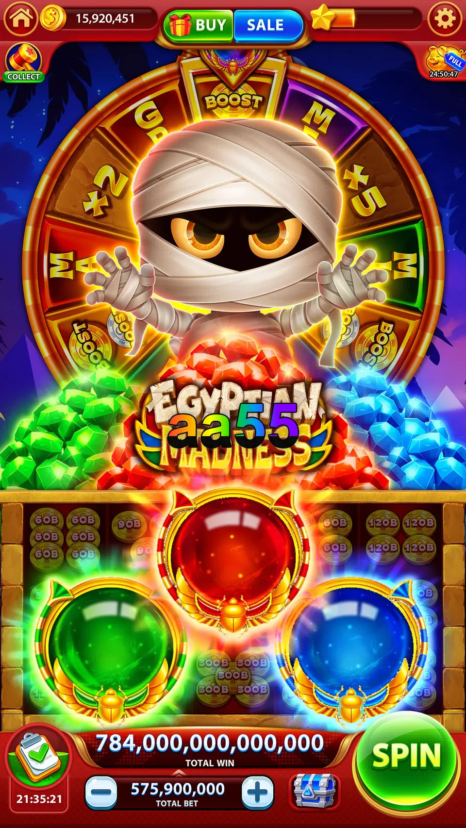 aa55 APK