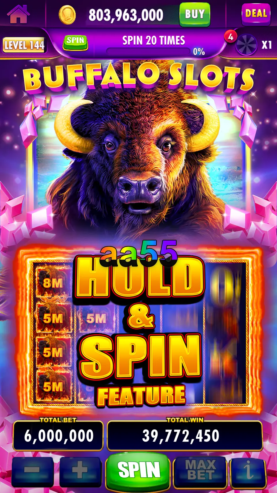 aa55 APK