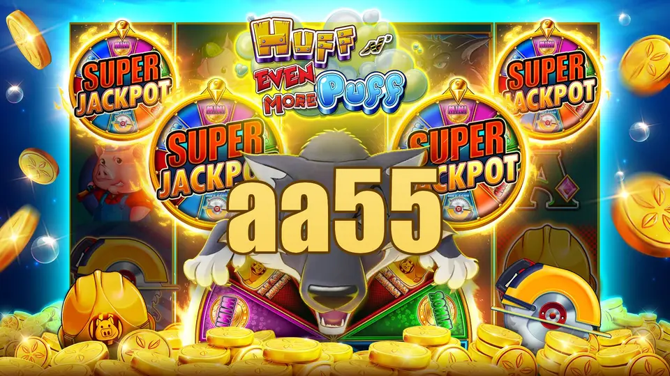 aa55 Login