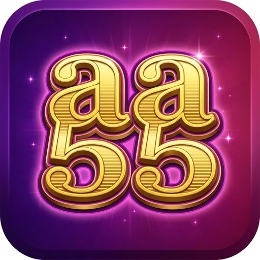aa55 Logo - Oficial